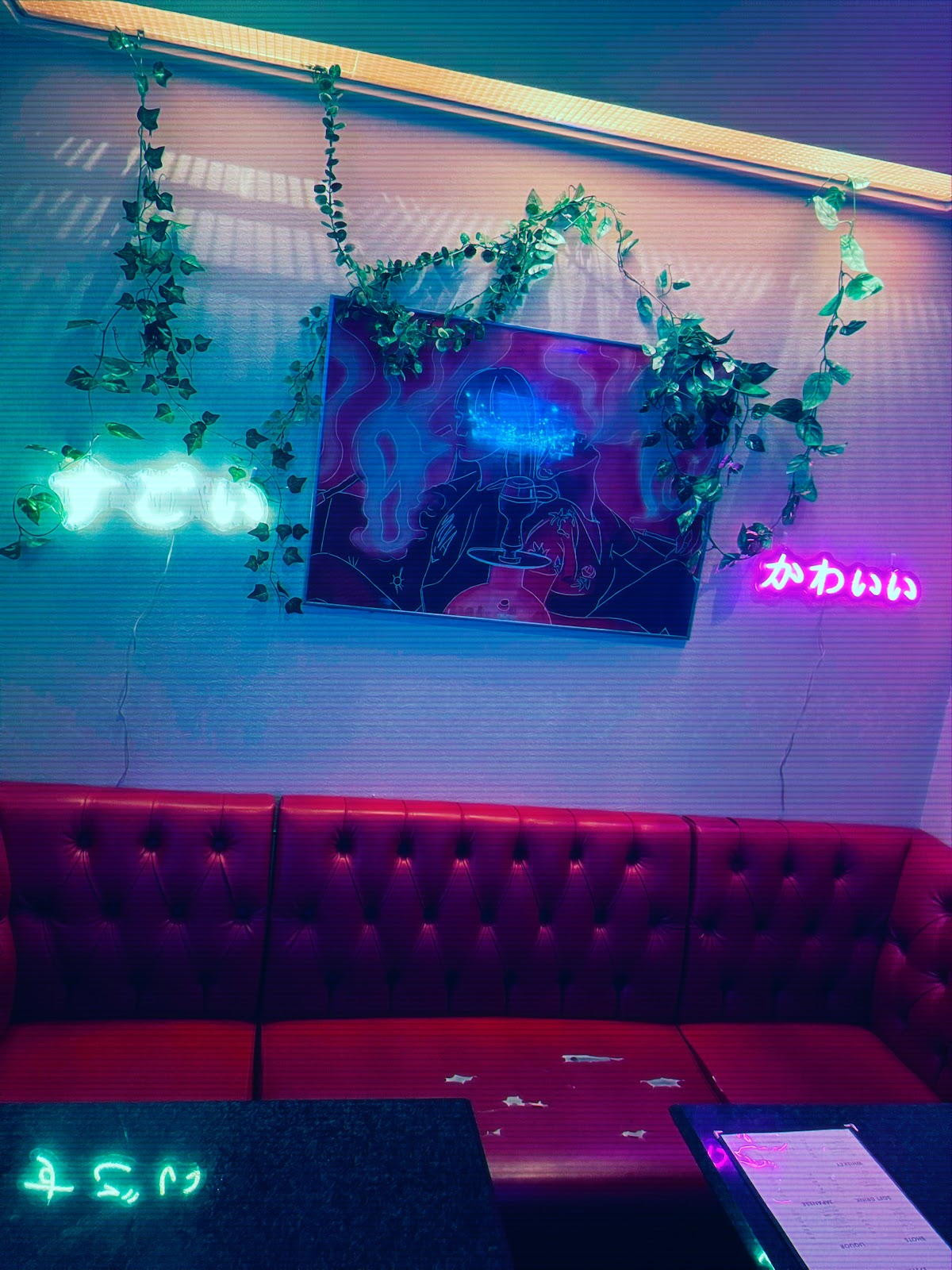 ROCK SHISHA BAR 41