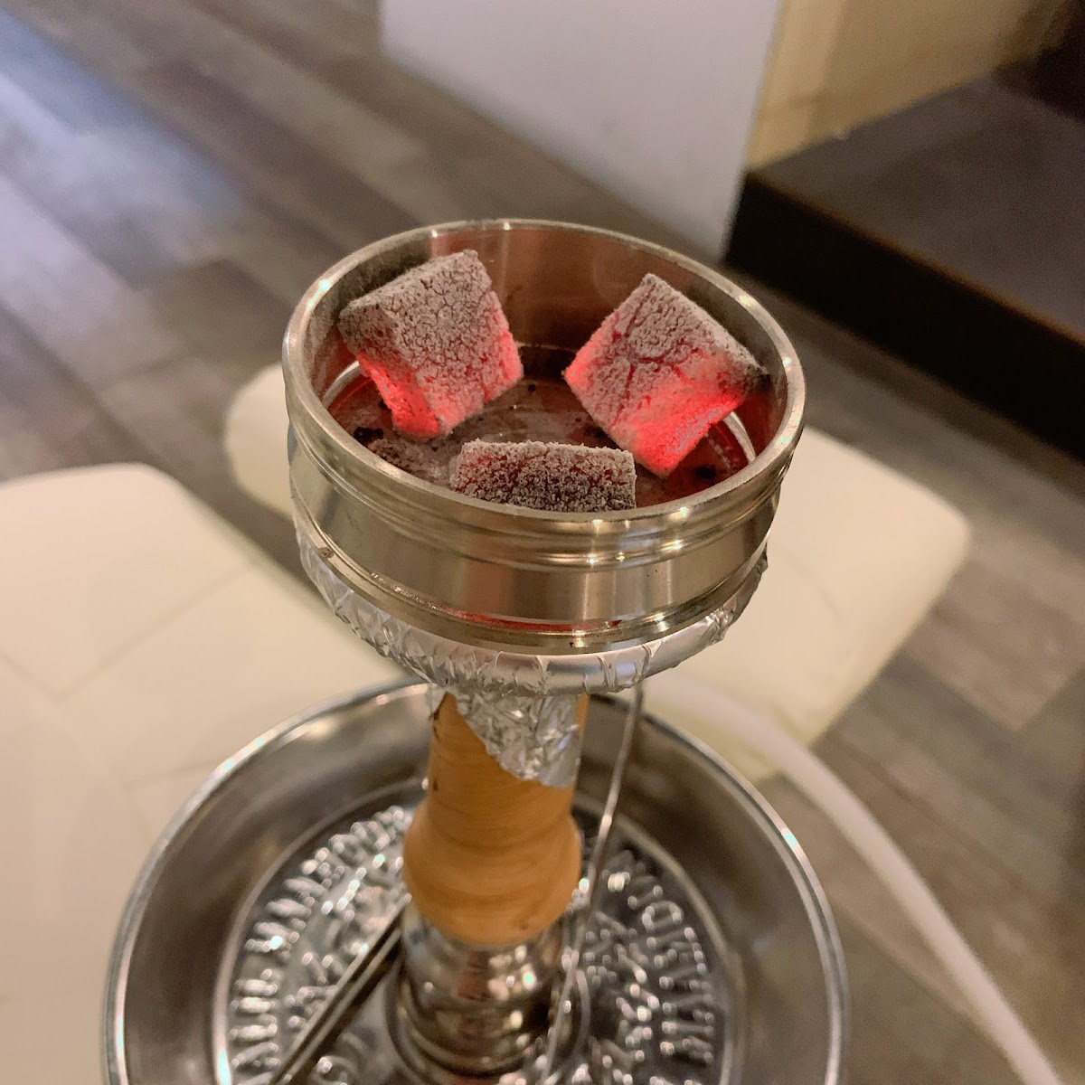 Shisha Cafe LUXOR