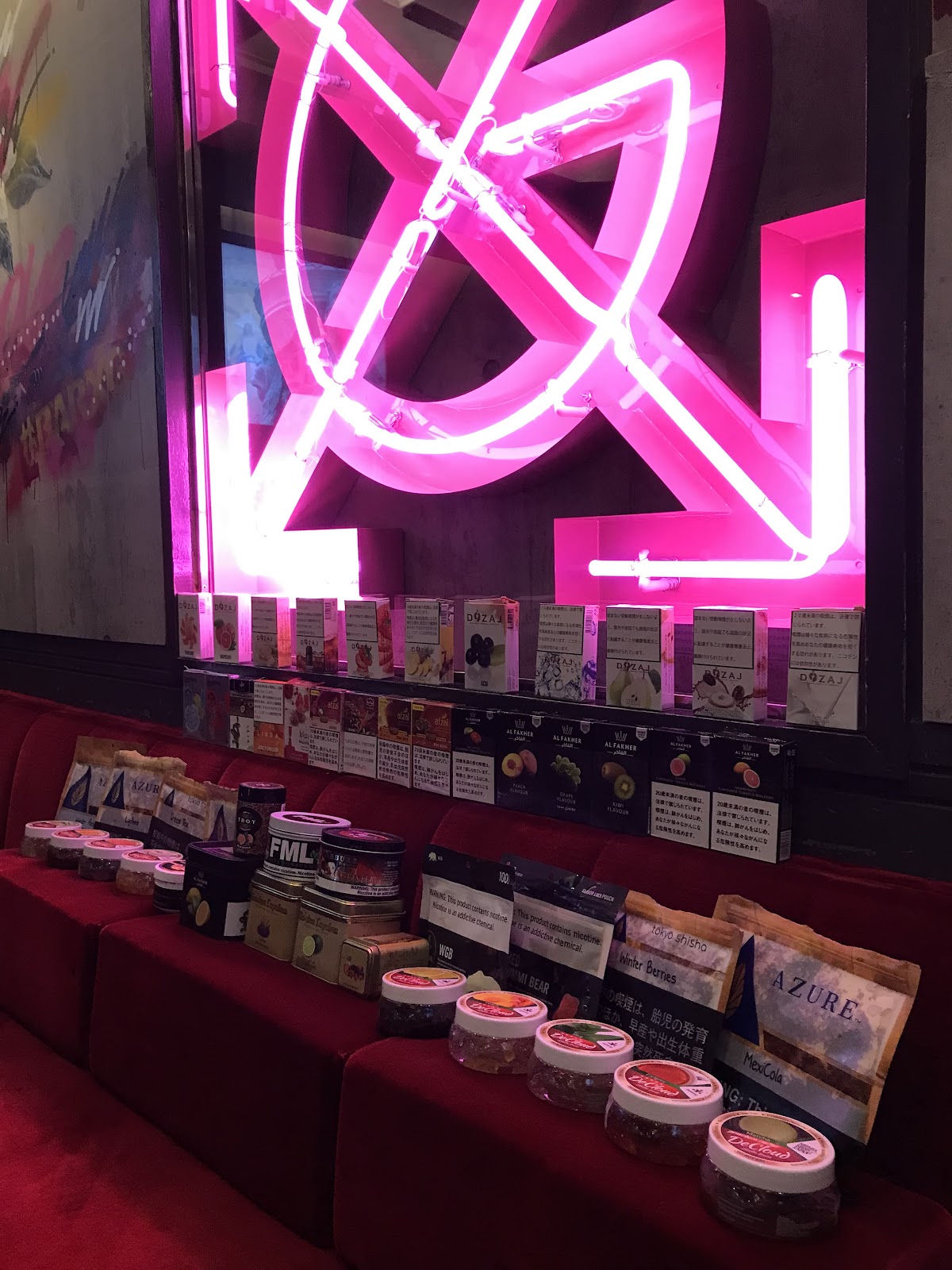 #BARXG 祇園店