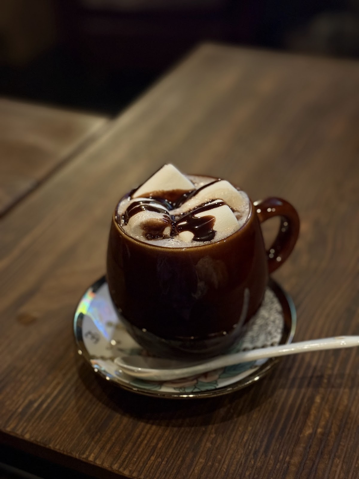 Shisha Cafe 鹿華 原宿本店