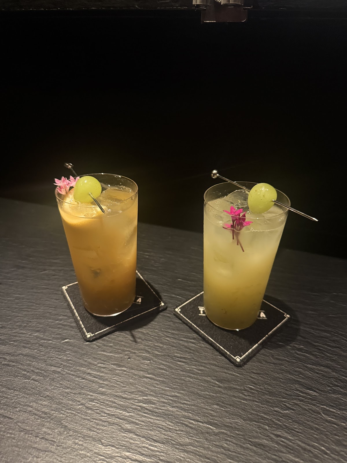 シーシャ バー テラコヤ 六本木 - TERAKOYA -