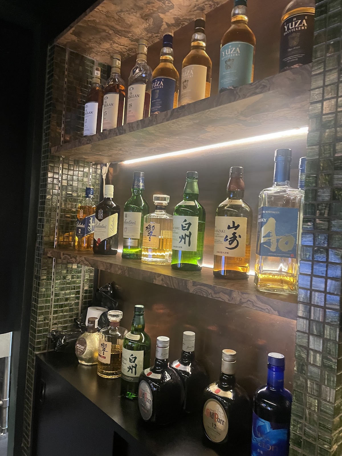 Suutopia 新宿歌舞伎町2号店