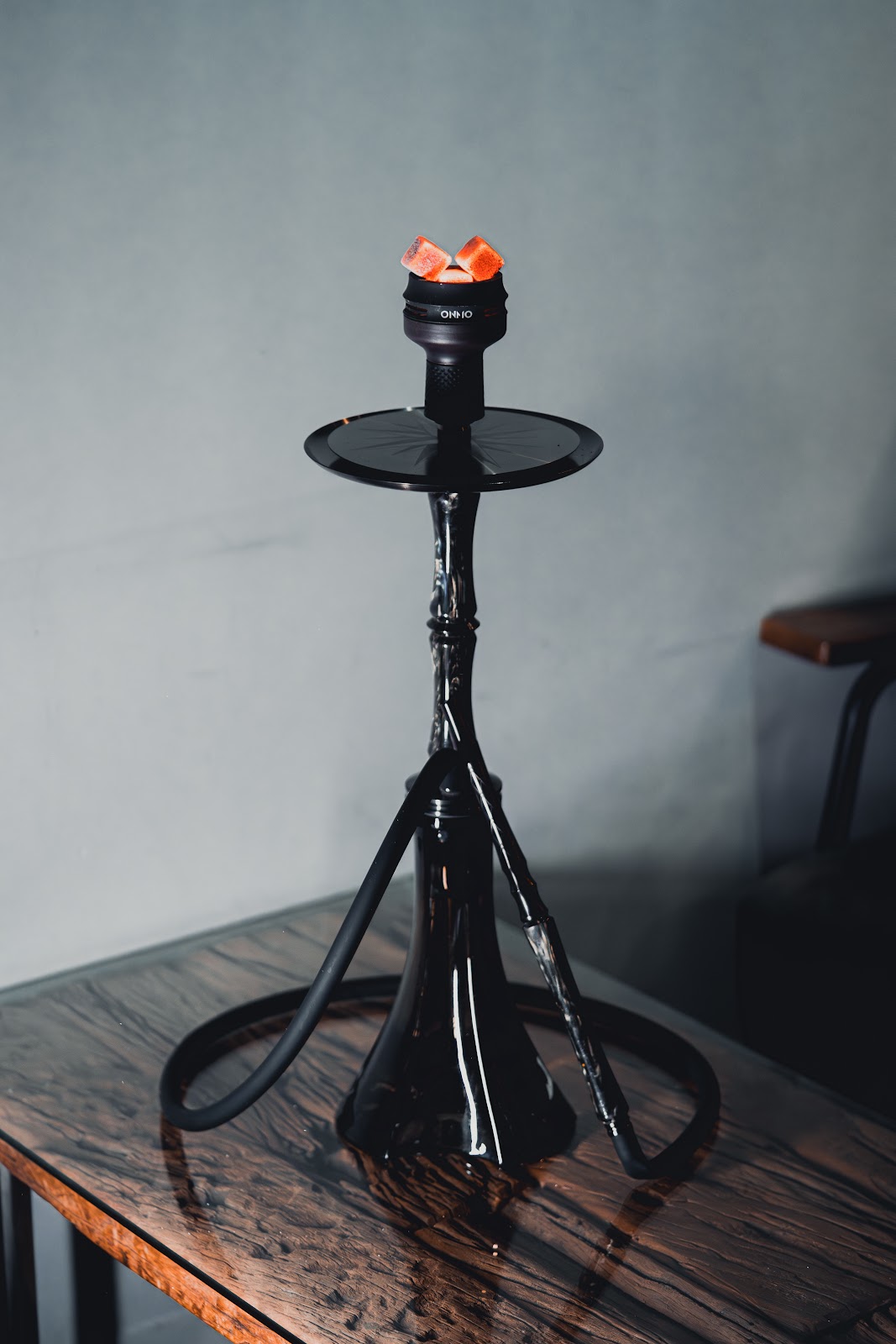 Shisha Lounge LaLuce