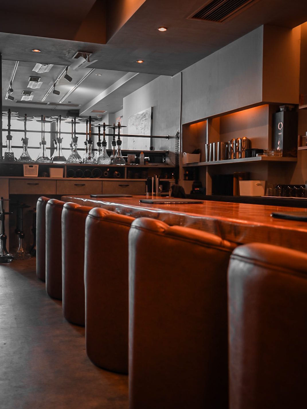 Shisha Lounge LaLuce