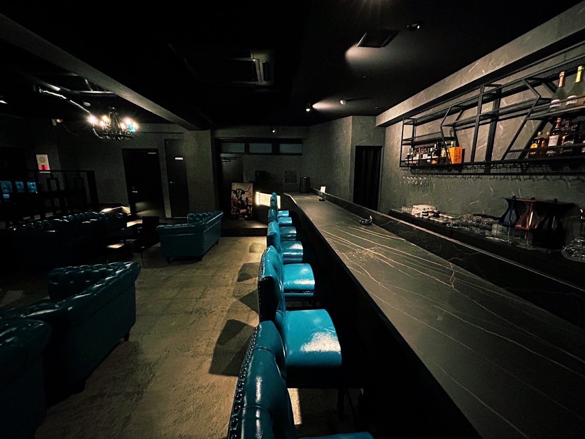 Music&Shisha Bar Chill House 浅草店(シーシャバーチルハウス)