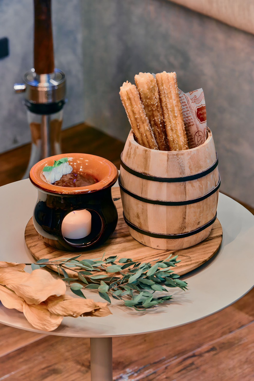 シーシャカフェ&バー muse(ミューズ) 下北沢店