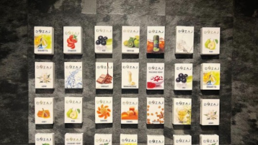 Shisha Cafe＆Bar Legitのカバー画像