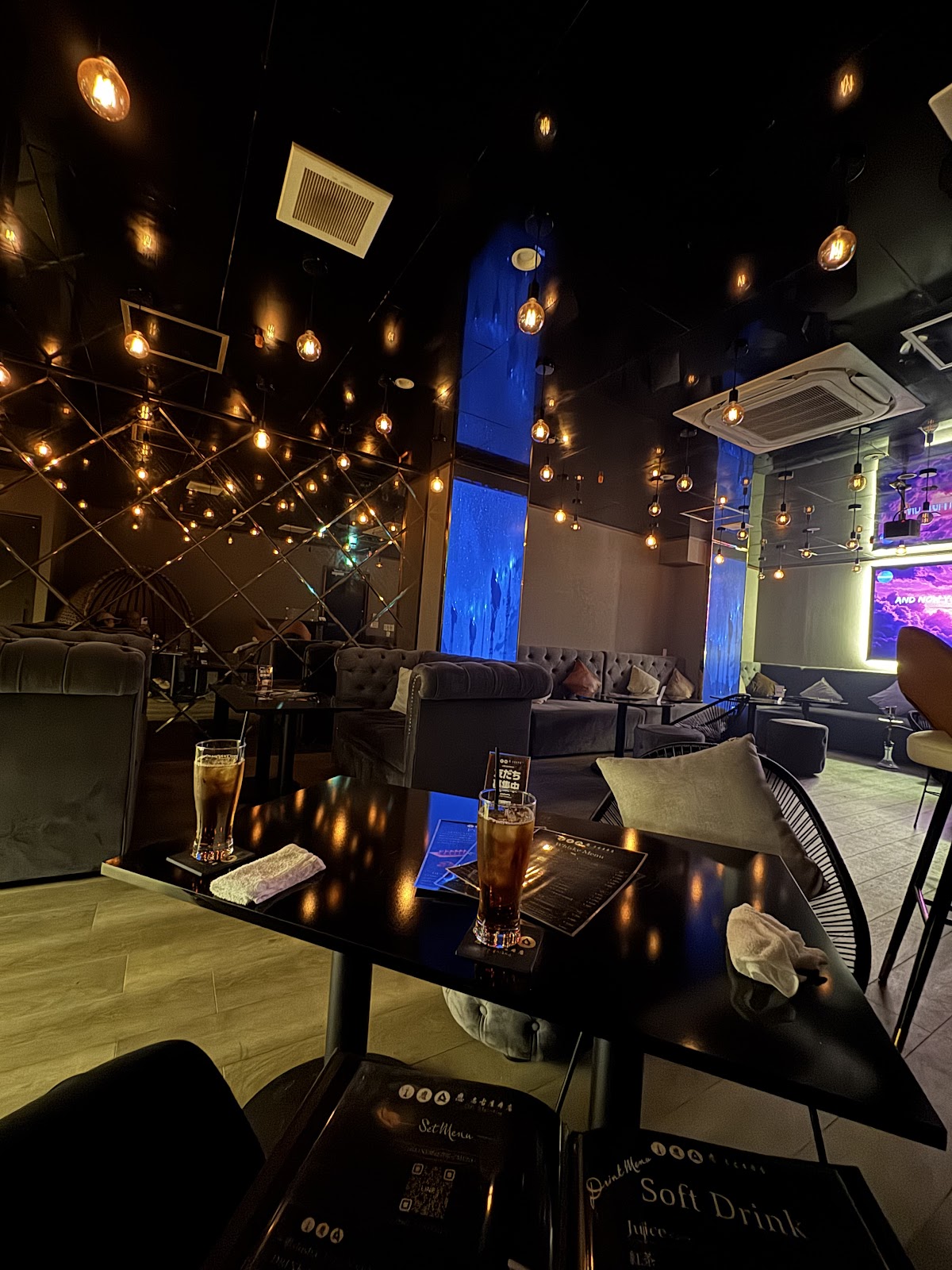 恩 shisha 名古屋本店【オンシーシャ】