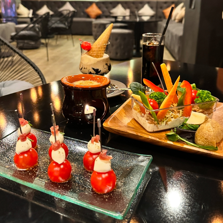 恩 shisha 名古屋本店【オンシーシャ】