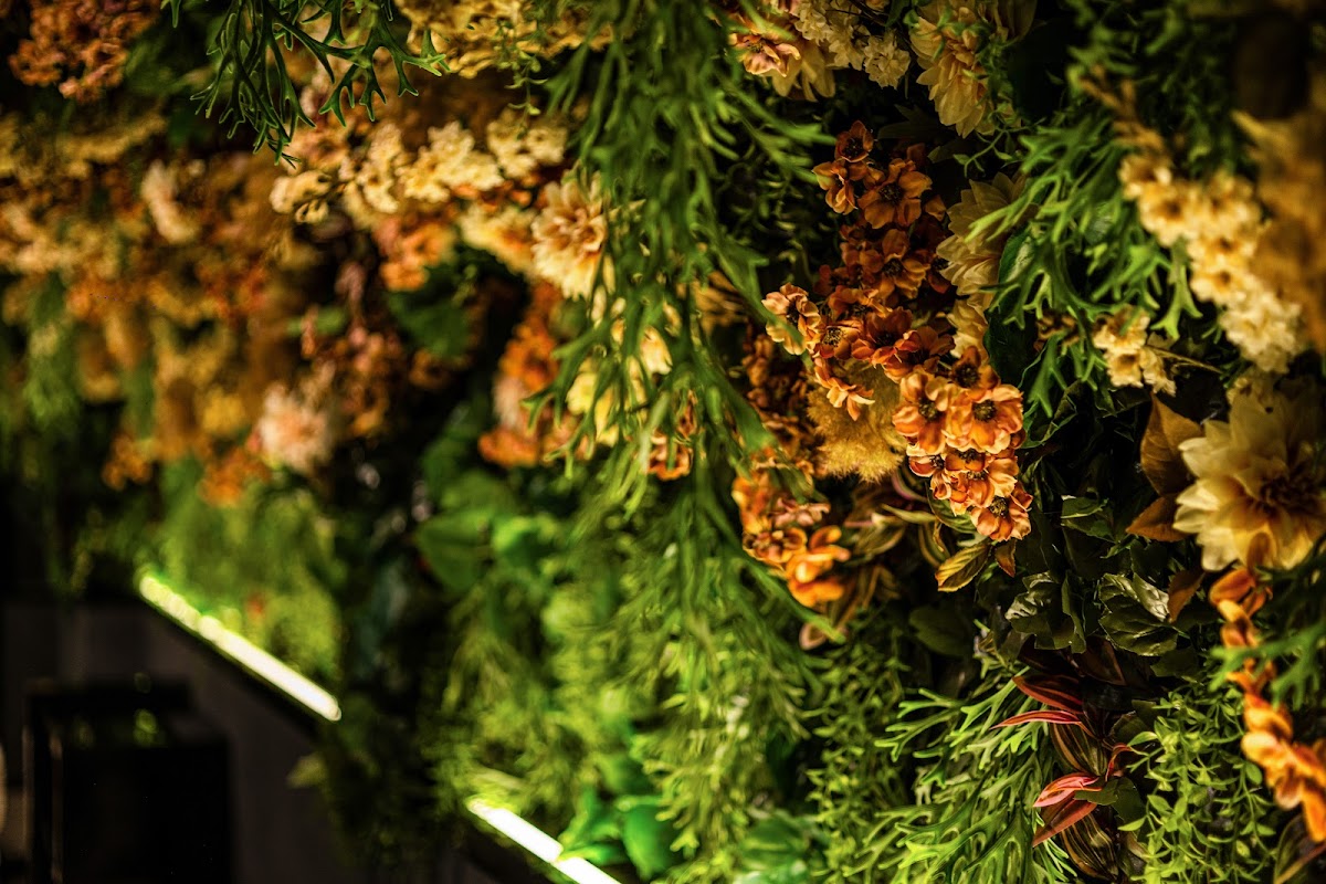 Shisha Cafe (シーシャ) FLÜM(フリューム)