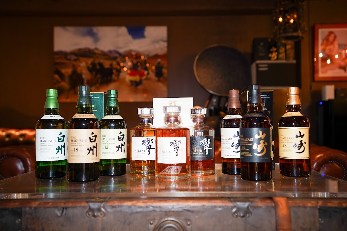 シーシャラウンジ チルラグ 西麻布店|SHISHA LOUNGE Chillrug TOKYO Nishi-Azabu