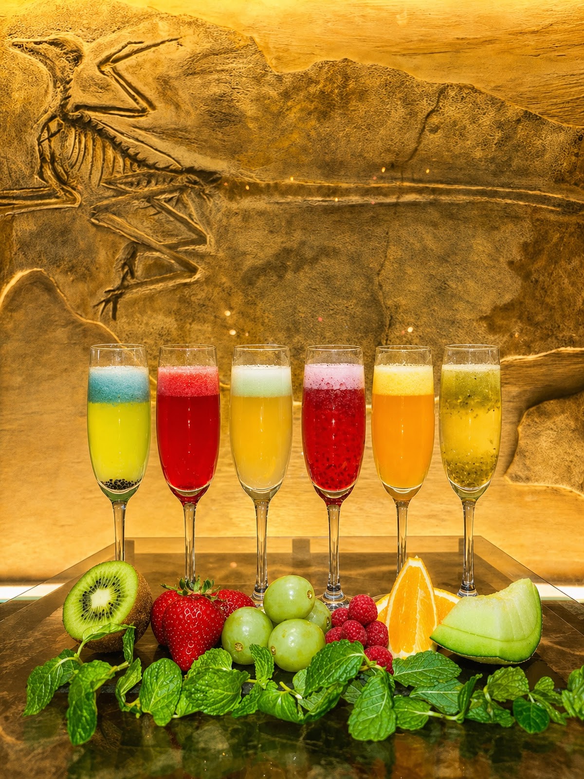 シーシャラウンジ チルラグ 西麻布店｜SHISHA LOUNGE Chillrug TOKYO Nishi-Azabu