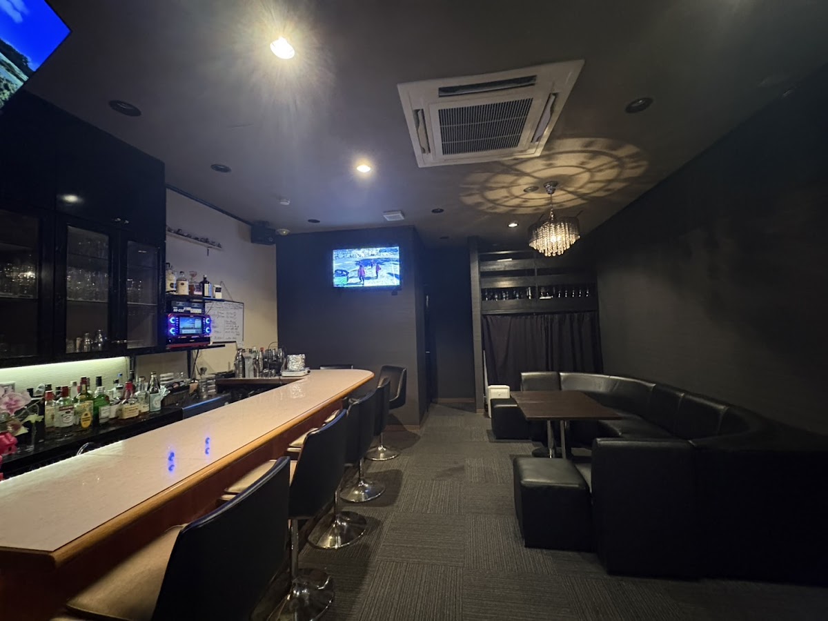 Shisha&Bar haru