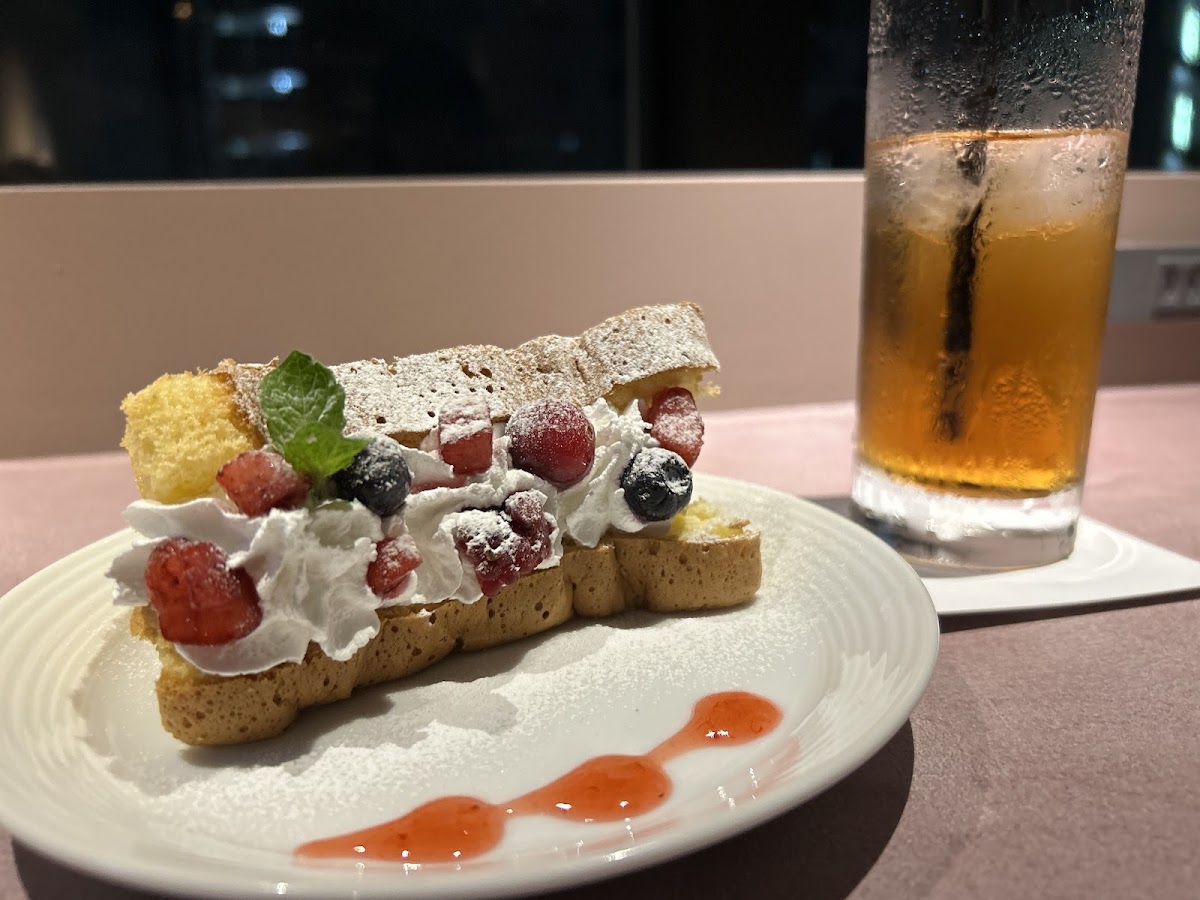 エッセンス