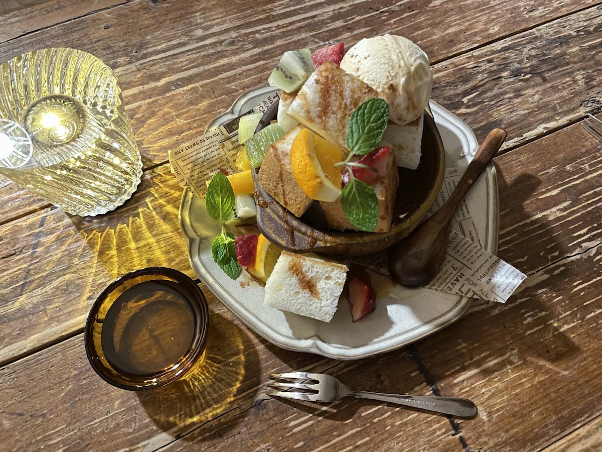 夜Cafe&シーシャBar Suien（夜カフェ＆＆シーシャバースイエン）