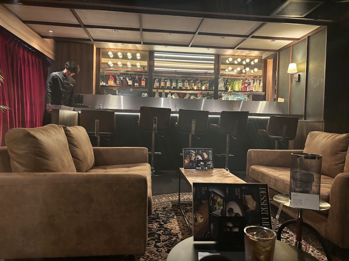 新宿シーシャ Shipara歌舞伎町店