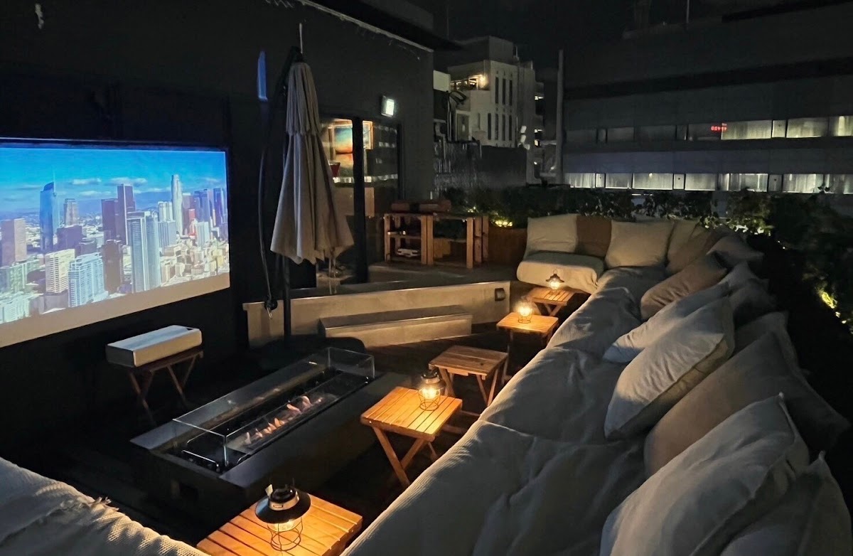 musch 恵比寿東口店のカバー画像