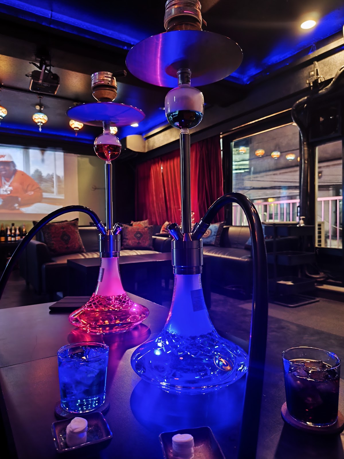 Shisha Tokyo