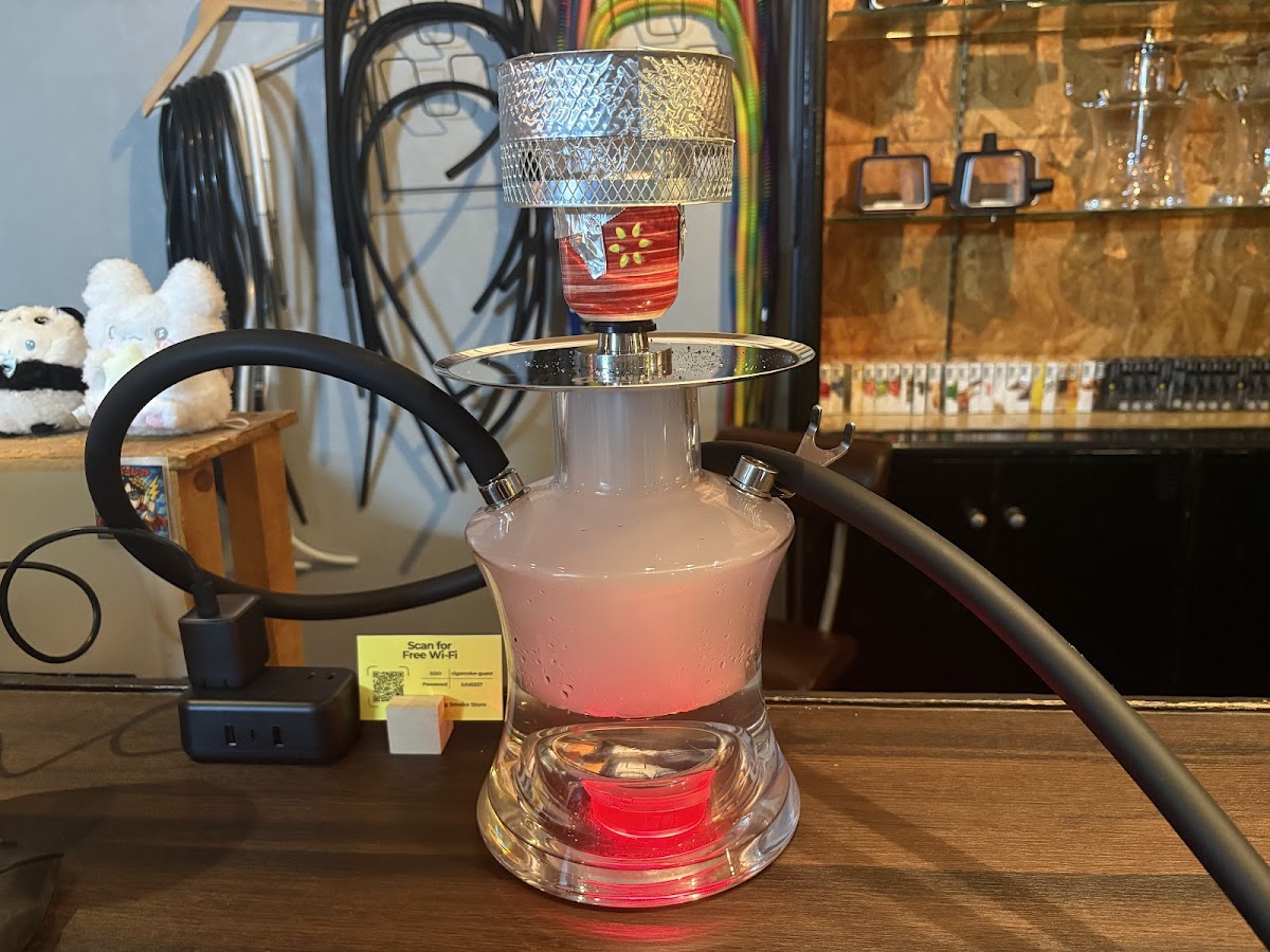 Cig Smoke Store
