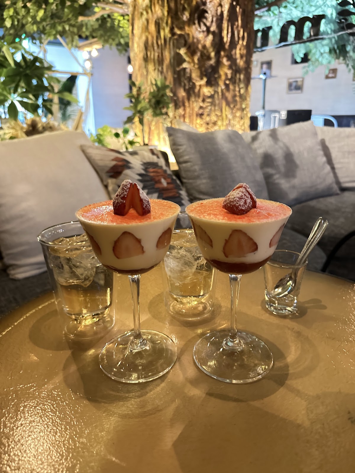 シーシャカフェ&バー muse/ミューズ 梅田店(hookah lounge muse)