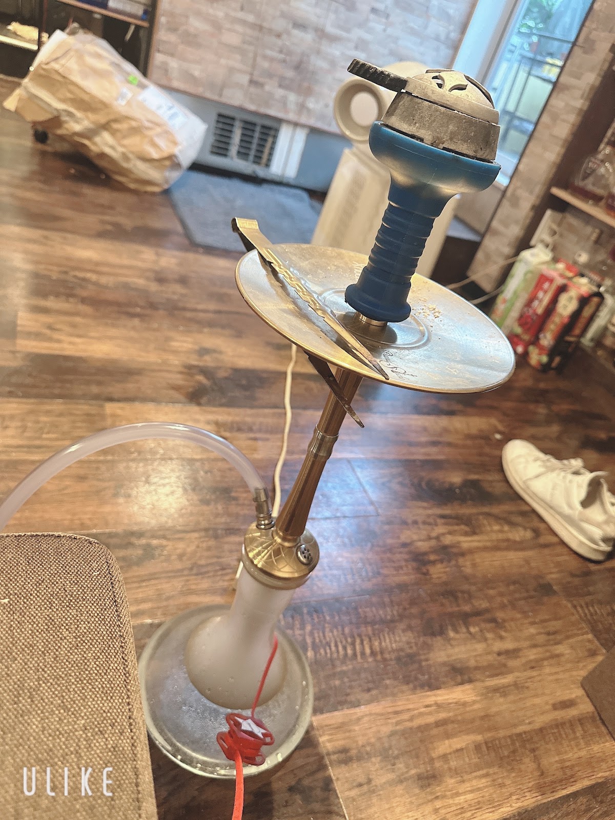 Shisha Nice Smoke 上野 御徒町