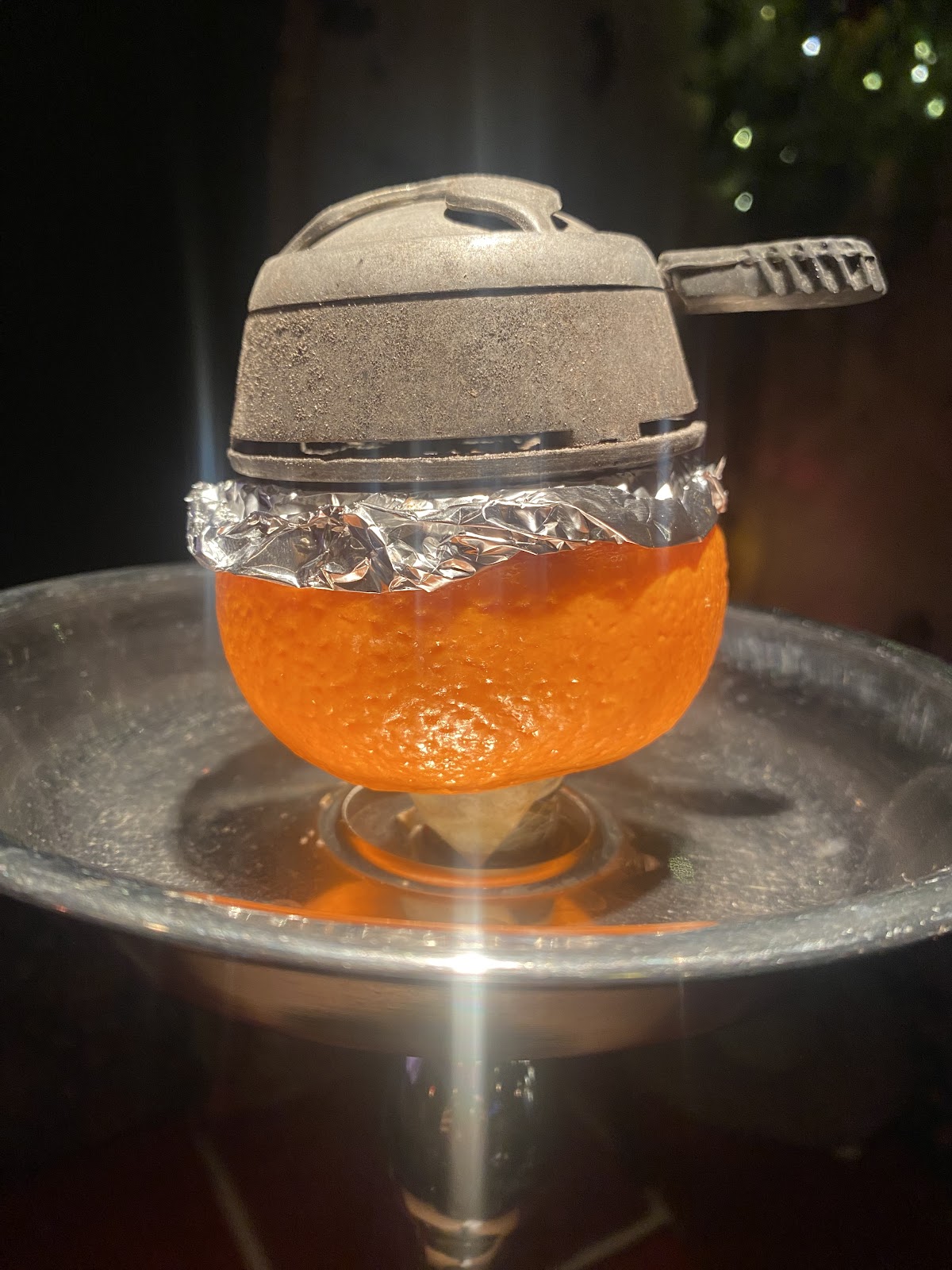 シーシャ&カフェ ニューアルカナ