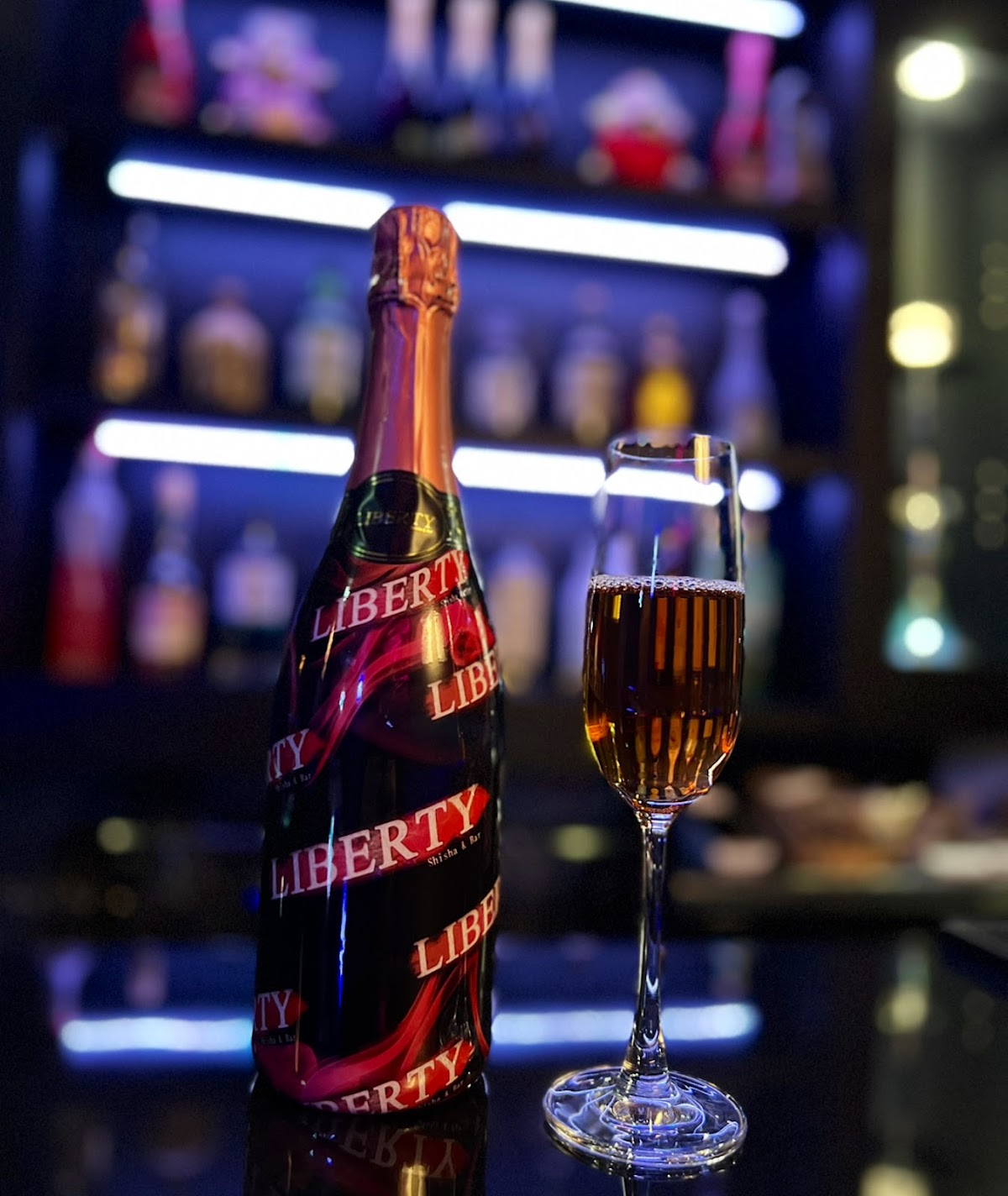 shisha&bar LIBERTY