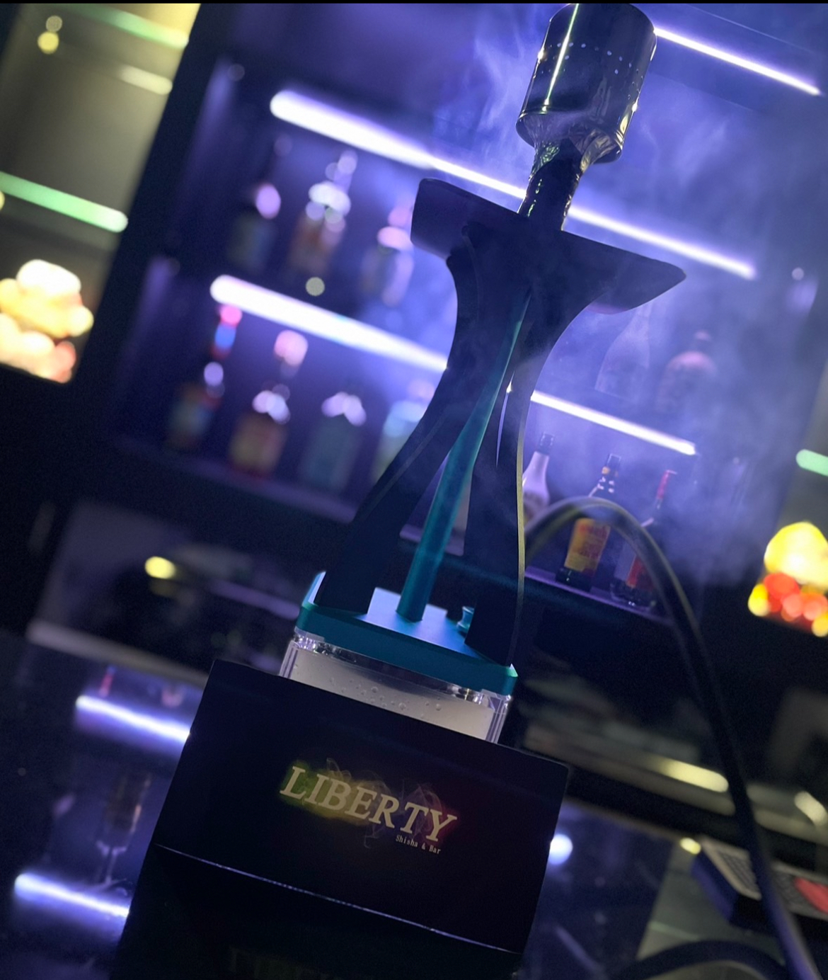 shisha&bar LIBERTY
