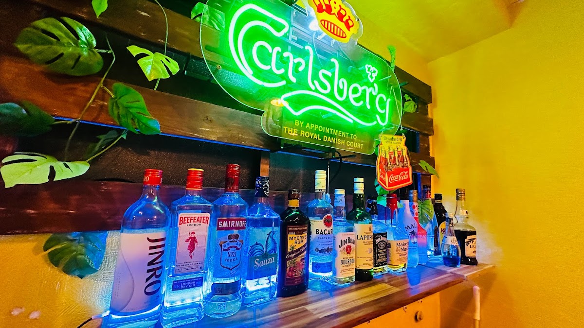 Shisha HISUI cafe&bar