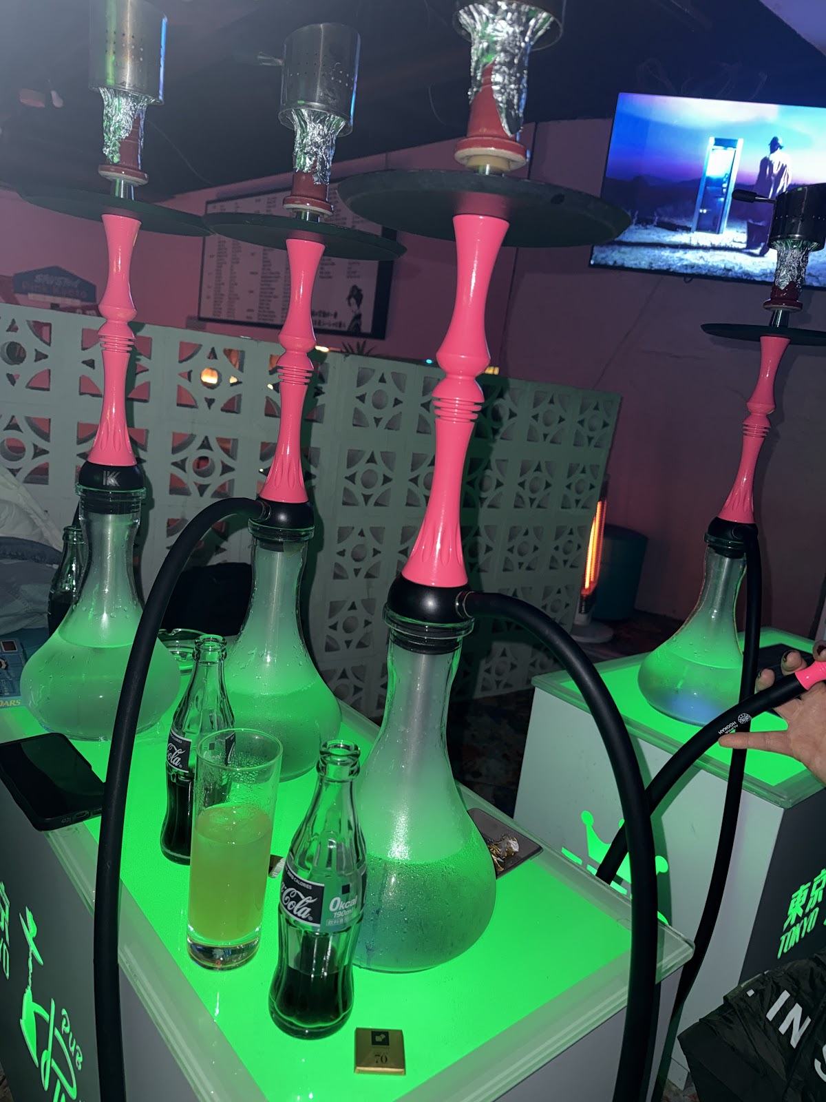 PUFFBASE
