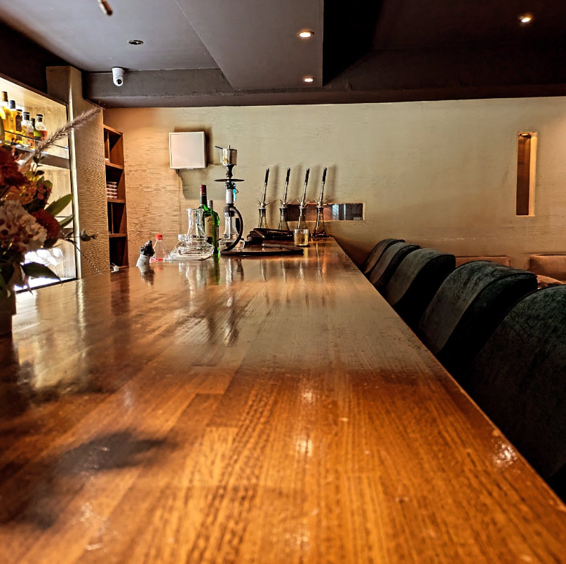 CITRUS BAR TOKYO｜表参道・外苑前・ディナー・カフェ・バー・シーシャのカバー画像