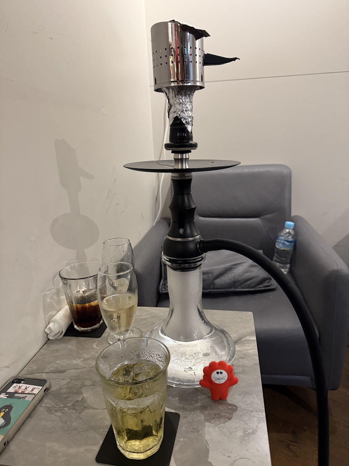 Shisha Cafe&Bar VOVO