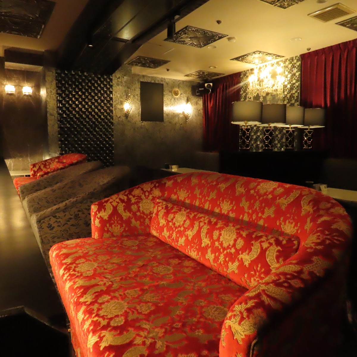 シーシャ Shisha LOUNGE BUTLER