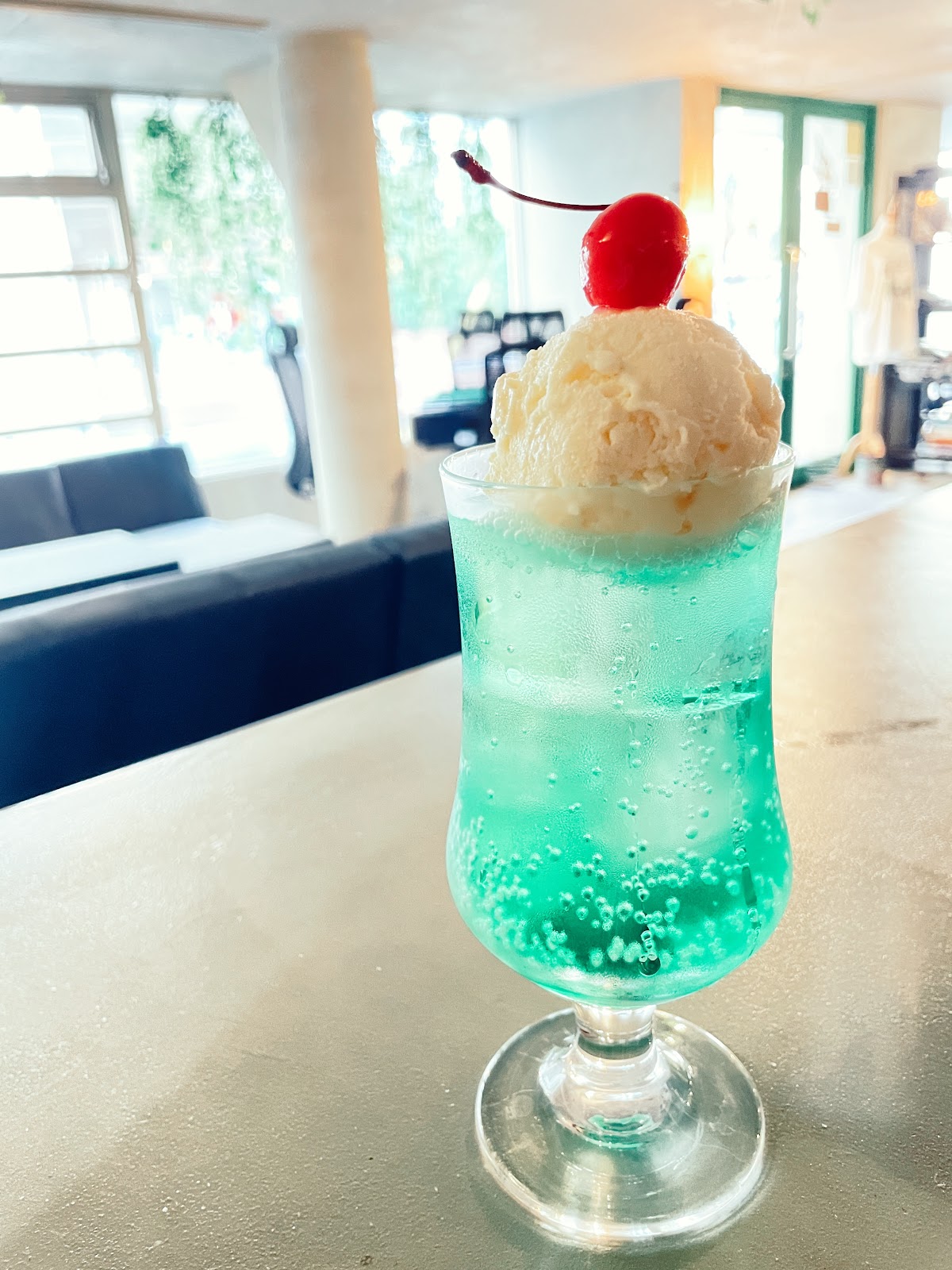 シーシャカフェ&バー 煙仄2nd 池袋店