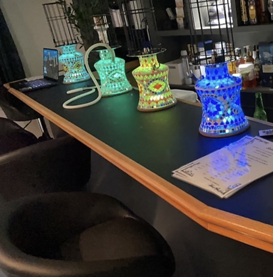 小岩 シーシャ Shisha Bar Spring Sun