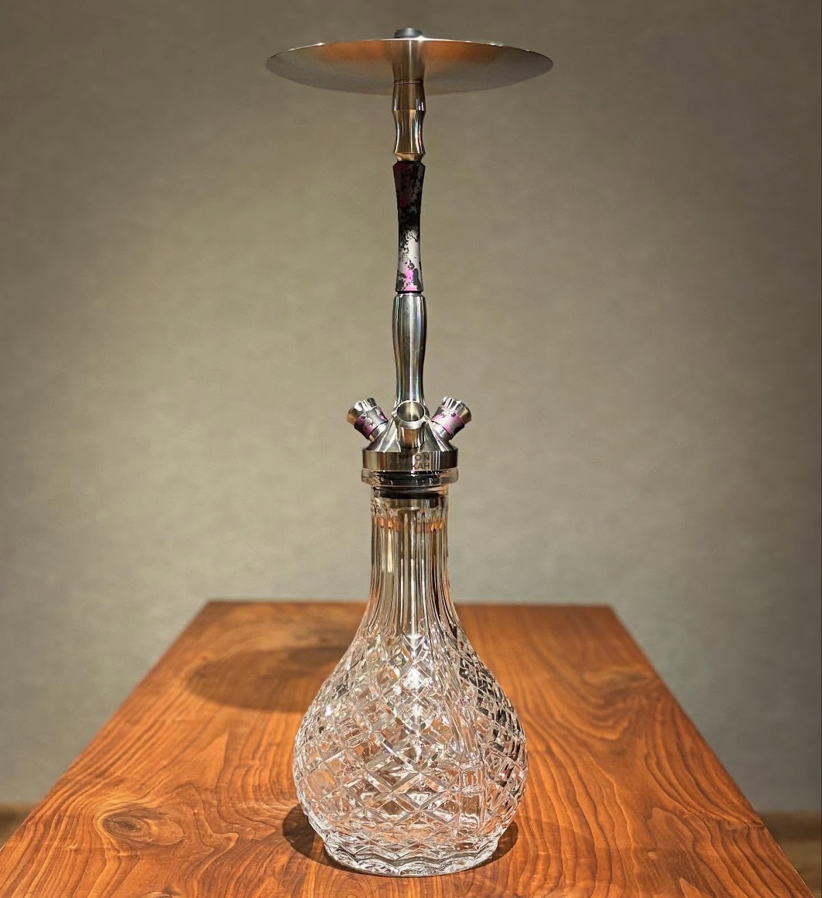 SHISHA CAFE & BAR YOHAKU (シーシャカフェ & バー ヨハク)