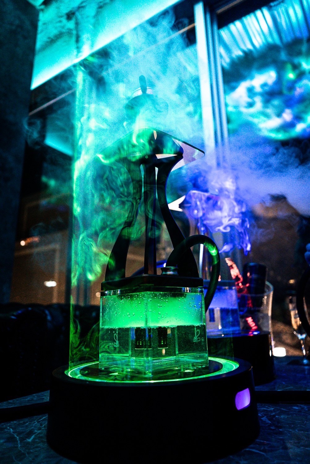 Shisha Bar CLOUD