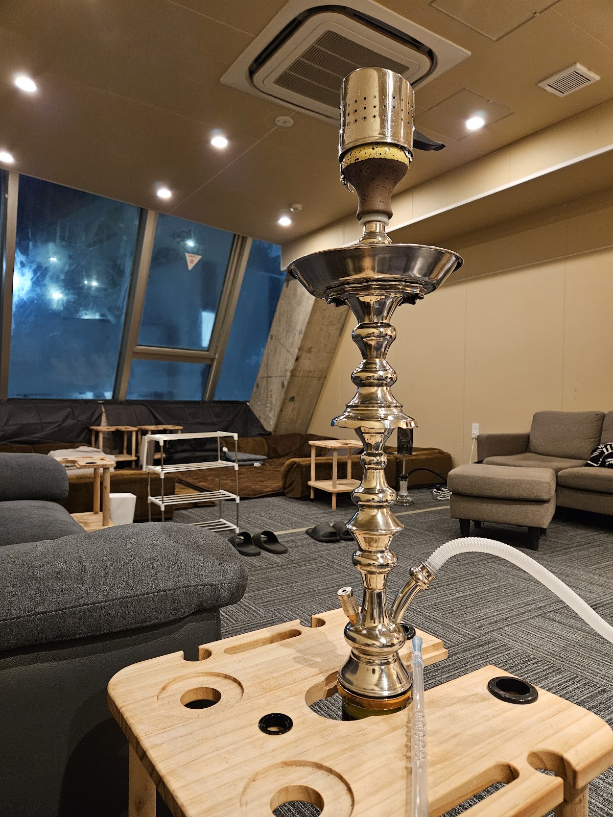 沼津シーシャ Relasmoke(リラスモーク)
