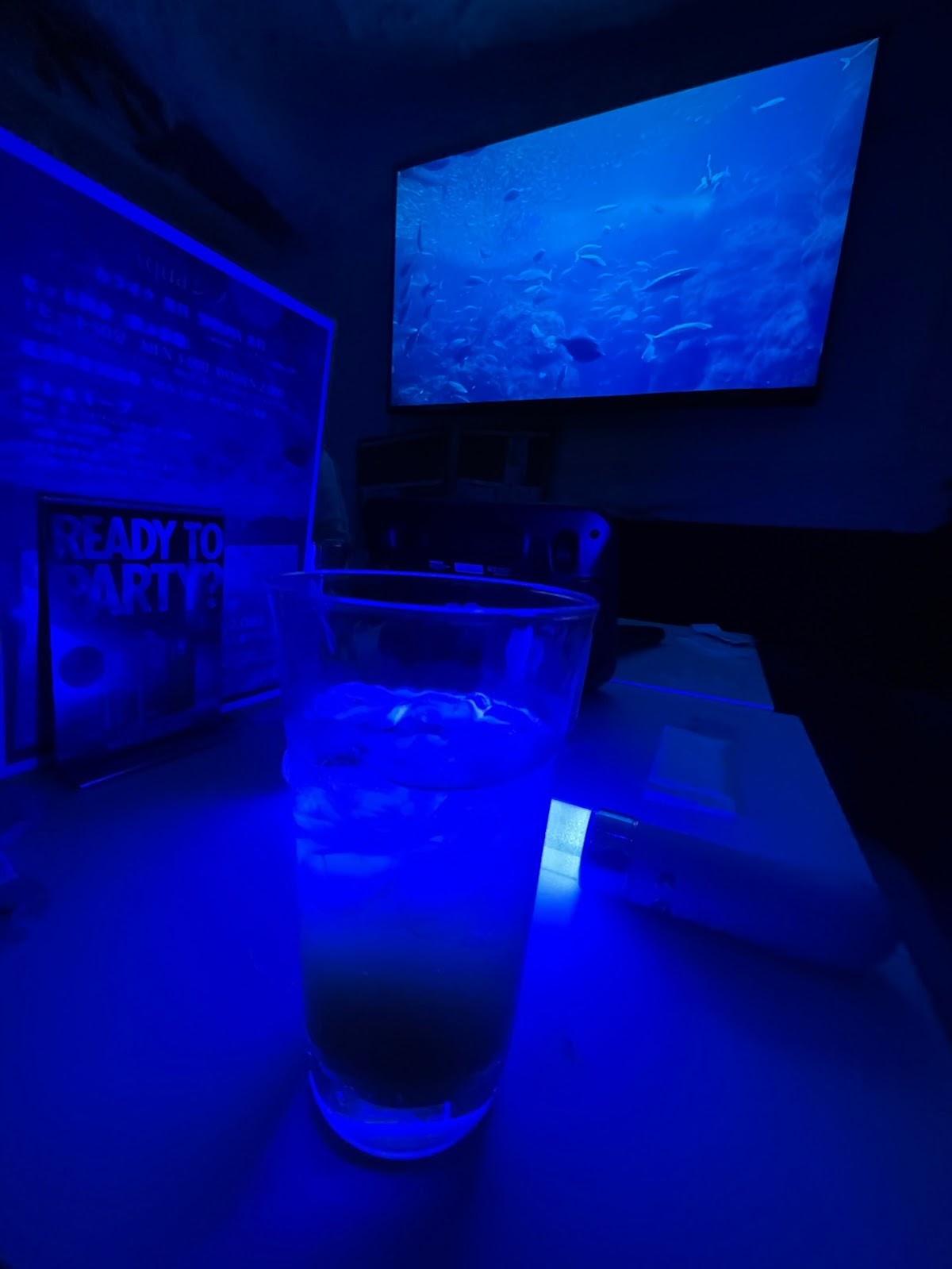 沖縄リゾートコンカフェAQUA〜琉花〜