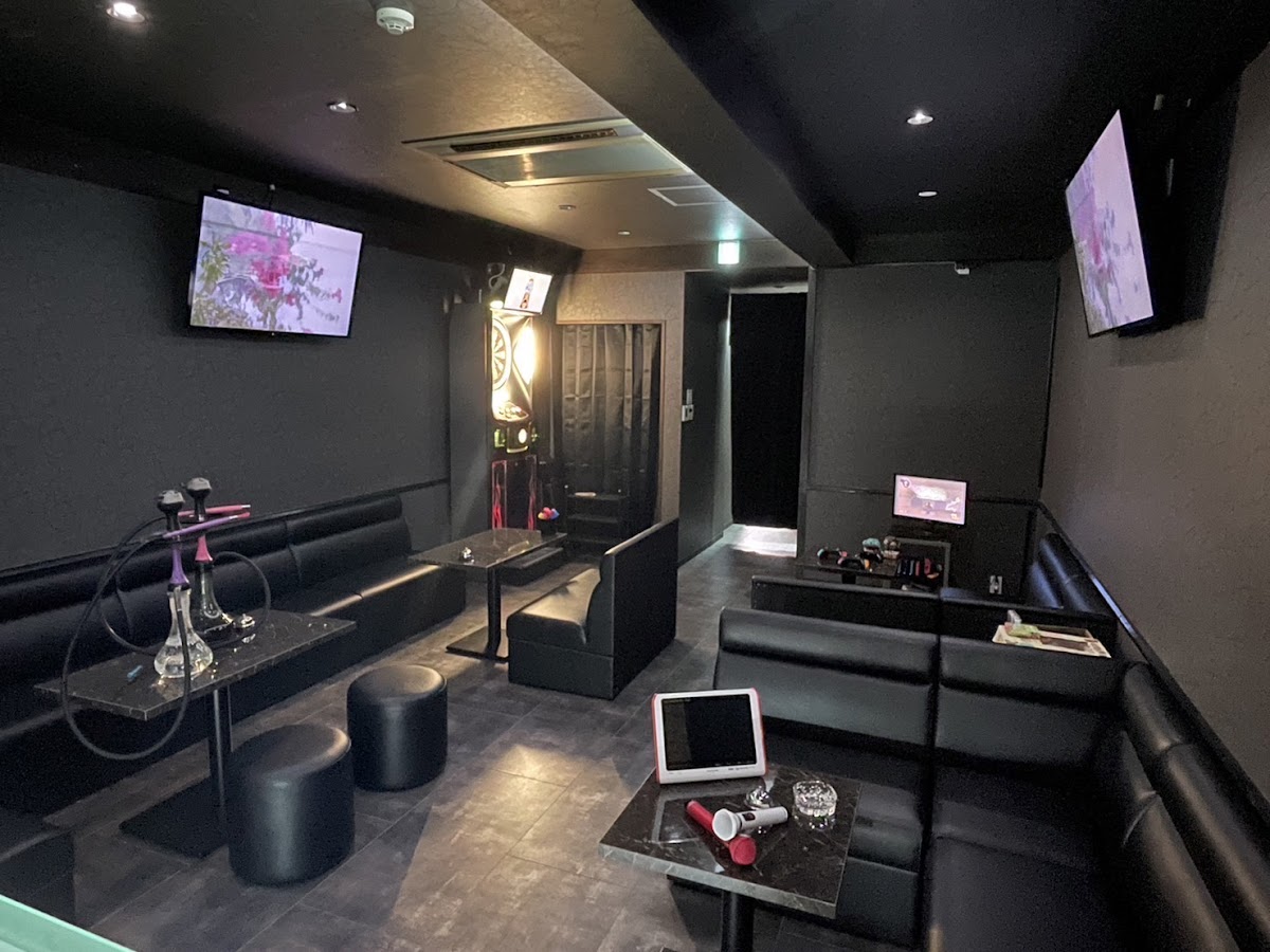 shisha&bar vanguard