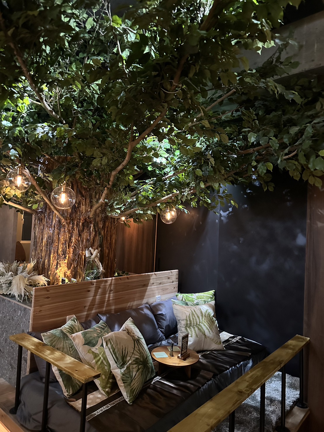 muse 新宿西口店