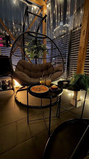 Shisha Cafe Chill 梅田堂山店のカバー画像