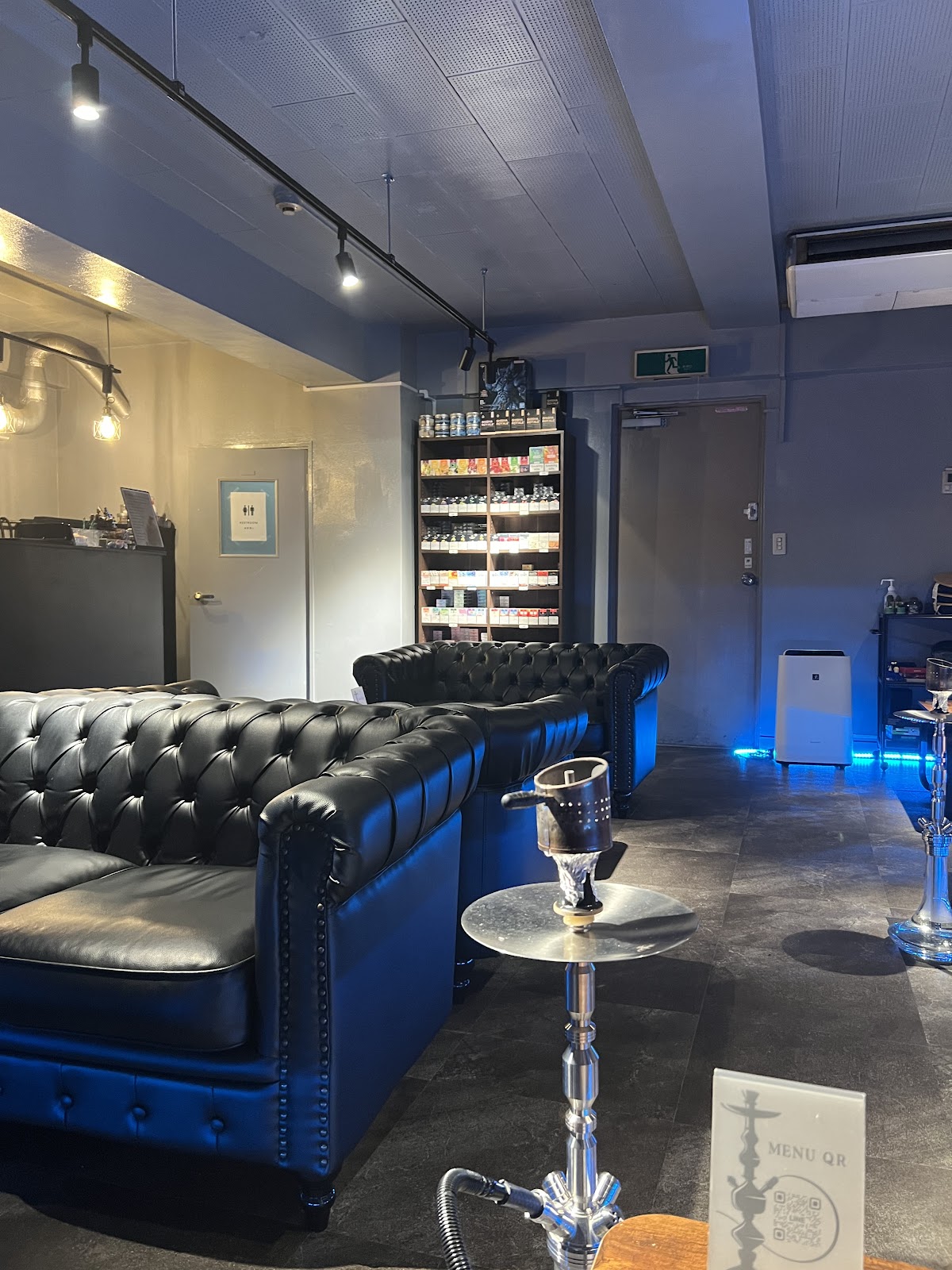 J Shisha Lounge 日本橋