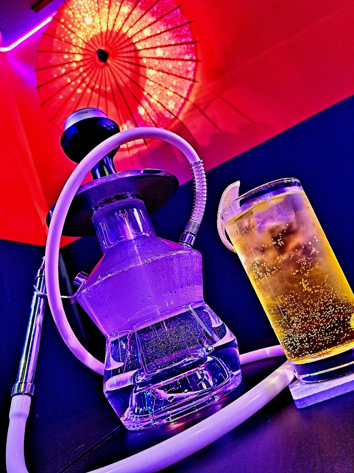 SHISHA&ASOBI BAR BULL-MA 登戸