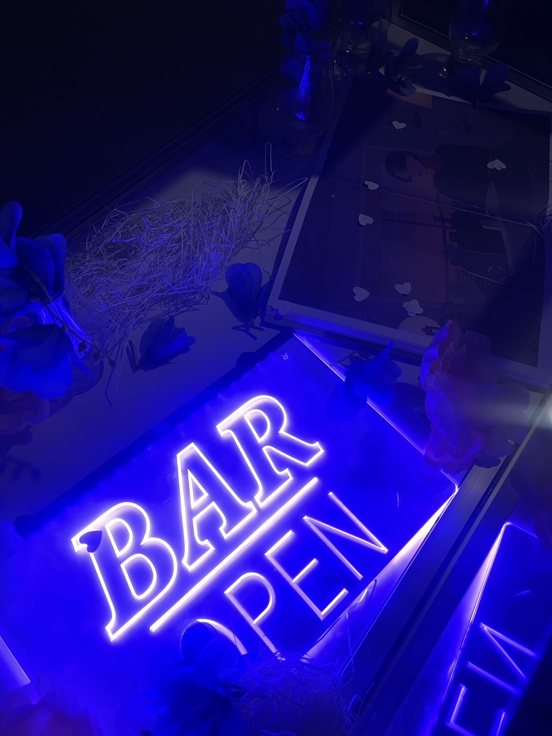Shisha Bar Lo-Fi (シーシャ バー ローファイ)