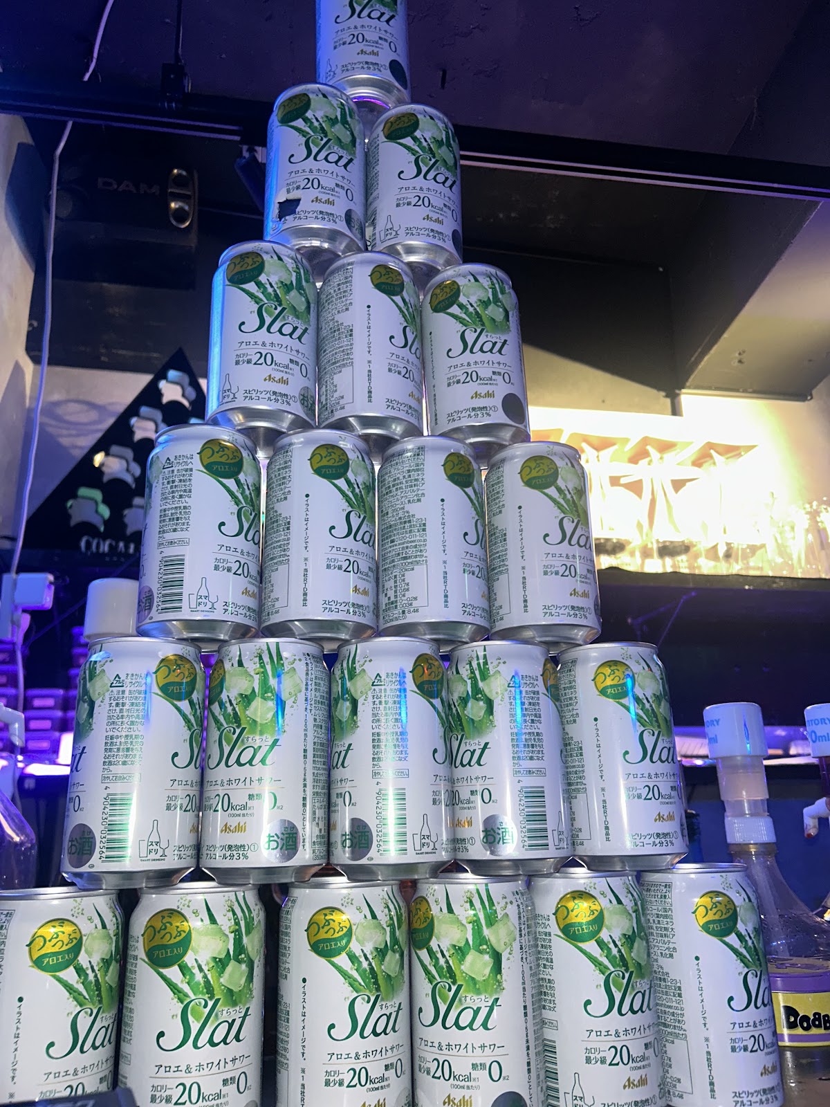 シーシャカラオケバー アイビス 石橋店