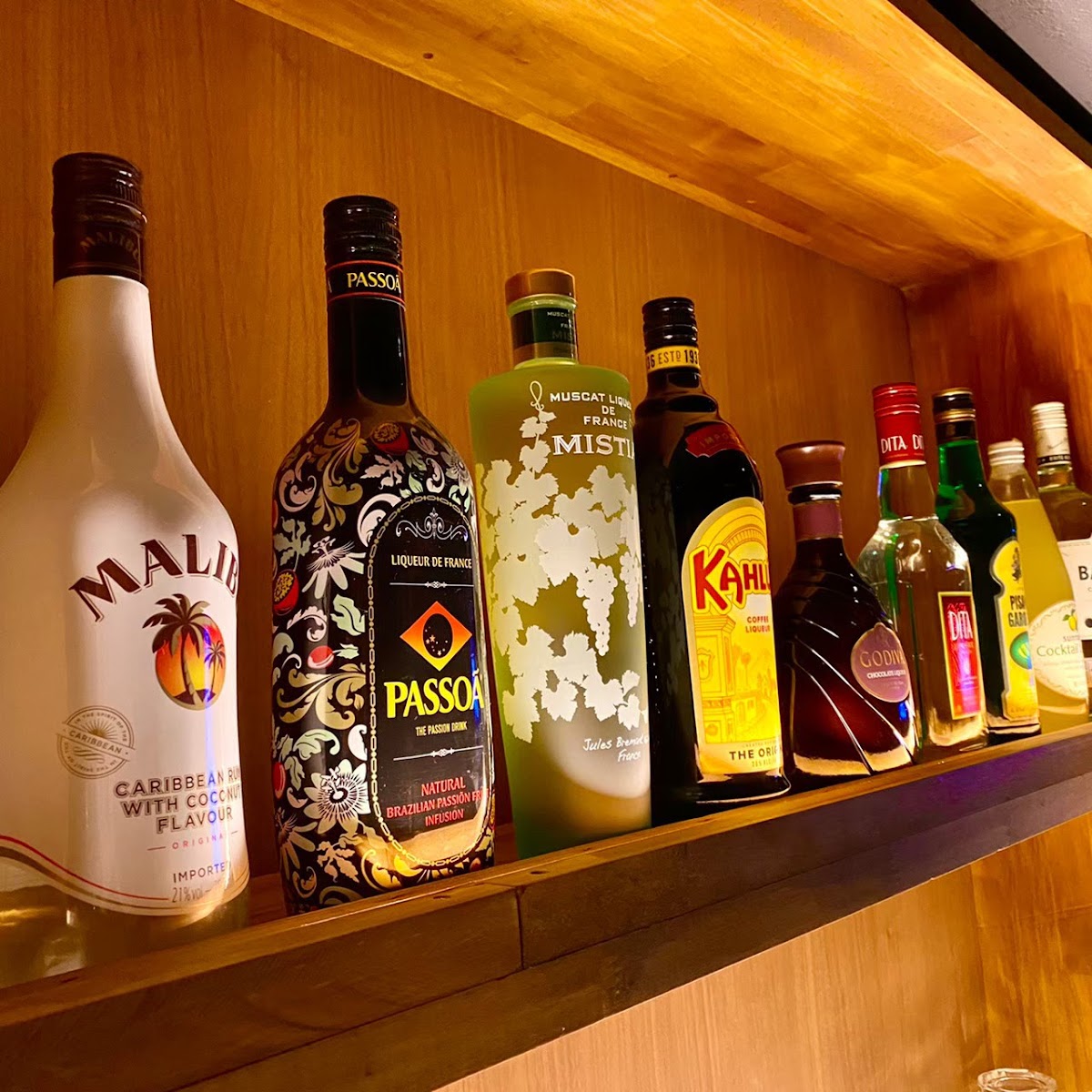 Shisha（シーシャ）Cafe & Bar PukuPuku（プクプク）宗右衛門町店
