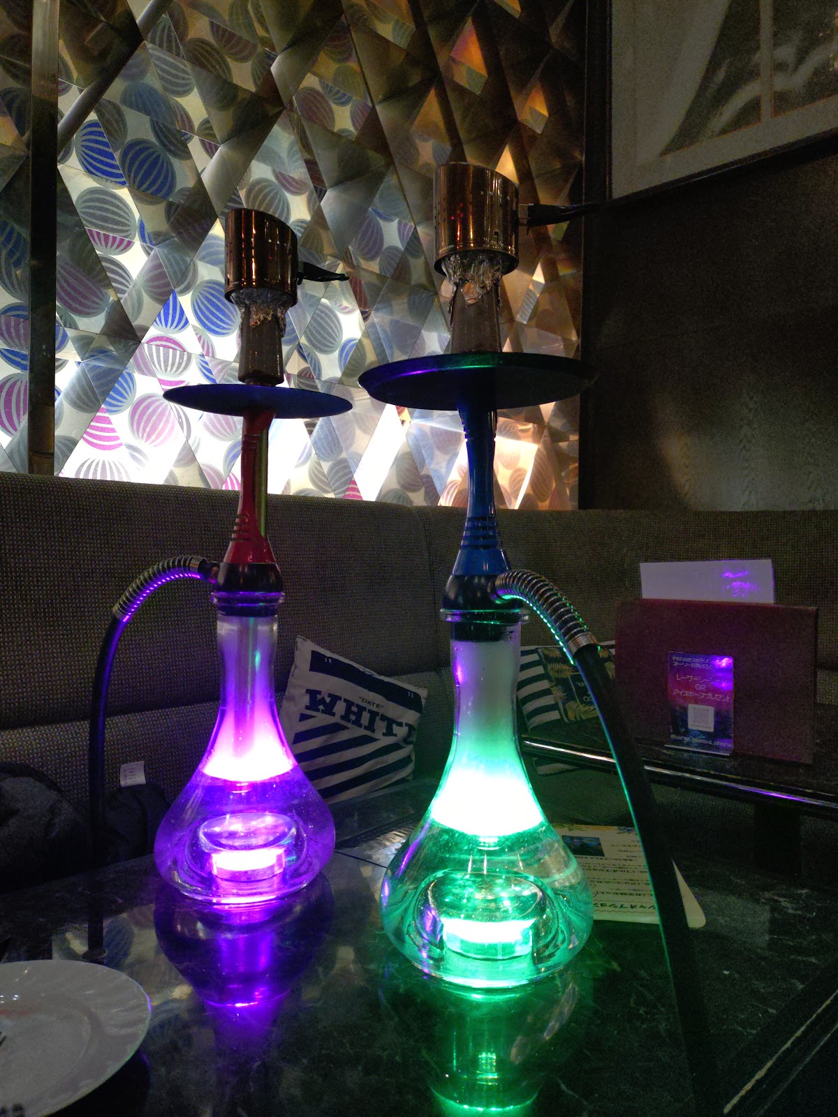 #BARXG 名古屋栄店