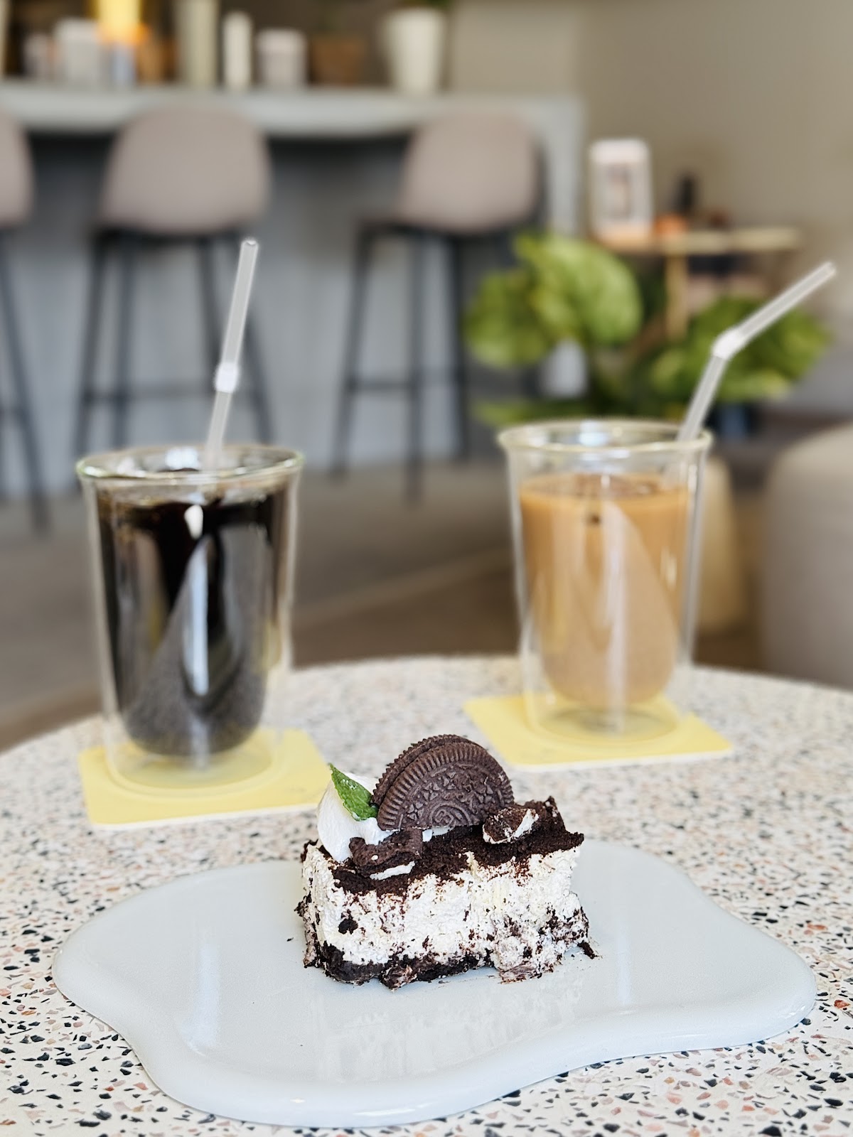 シーシャカフェ＆バームッシュ大阪心斎橋店