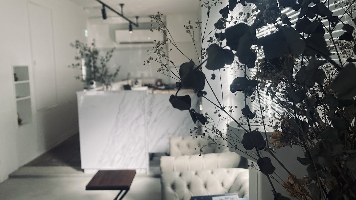 Shisha cafe bubble